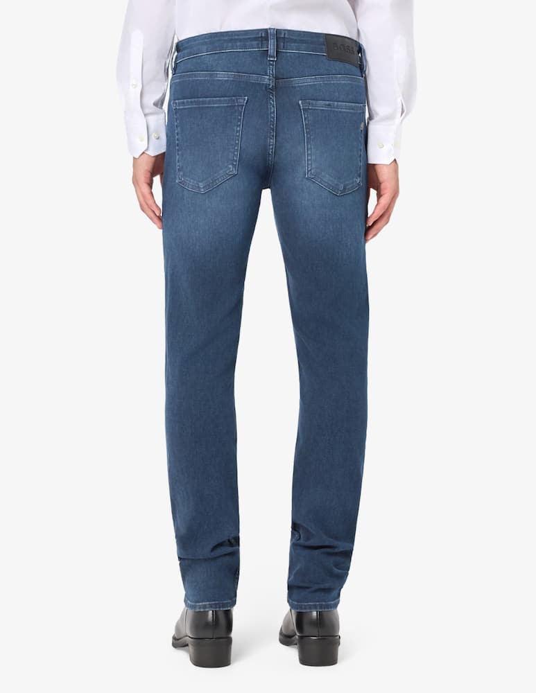 BOSS Denim delaware slim jeans - picture 3 BOSS Denim delaware slim jeans - picture 3