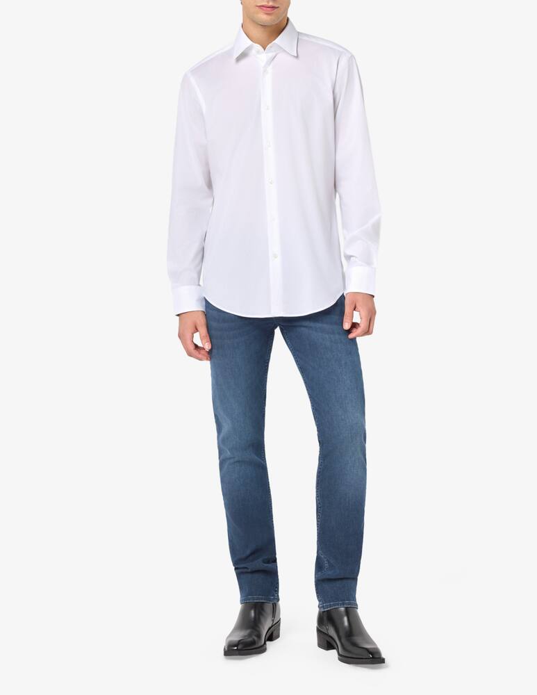 rinascente BOSS Joe long-sleeve shirt