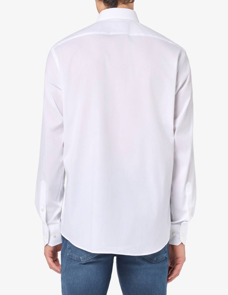 rinascente BOSS Joe long-sleeve shirt