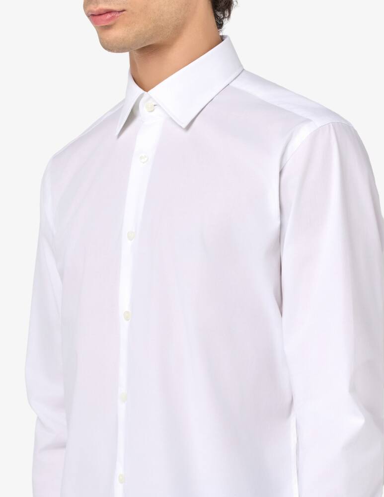 rinascente BOSS Joe long-sleeve shirt
