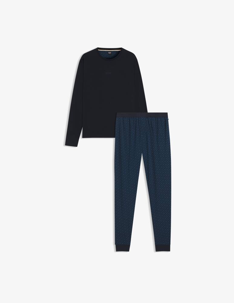 rinascente BOSS Set relax lungo