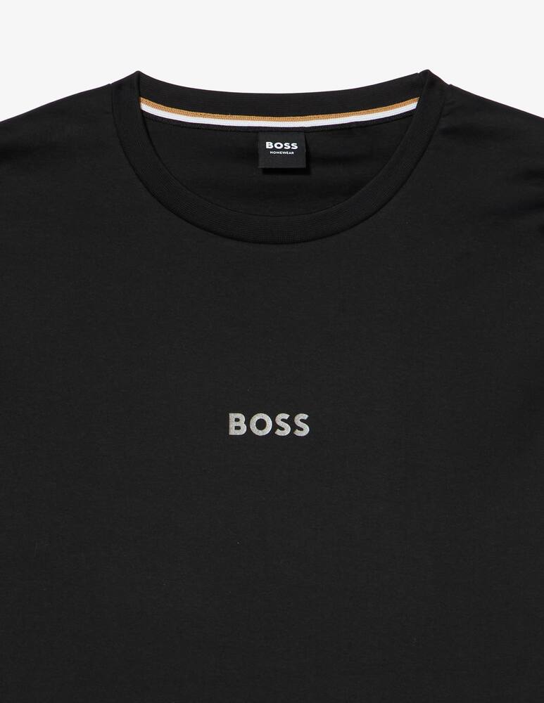 rinascente BOSS Pigiama lungo set Natale