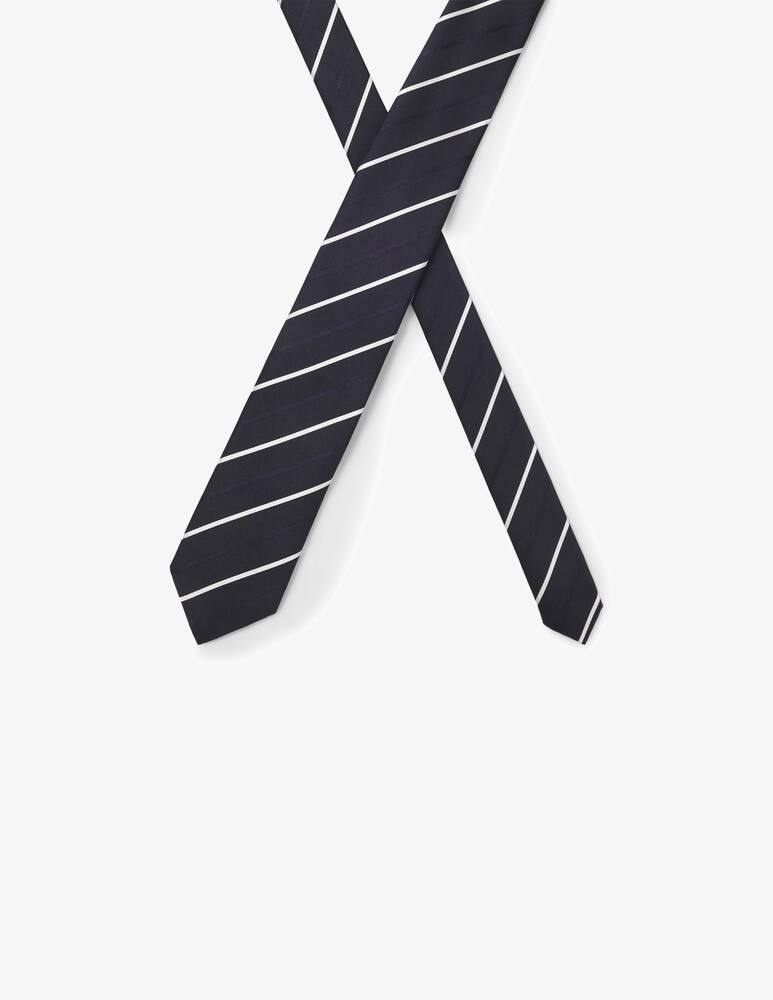 rinascente BOSS Regimental striped tie