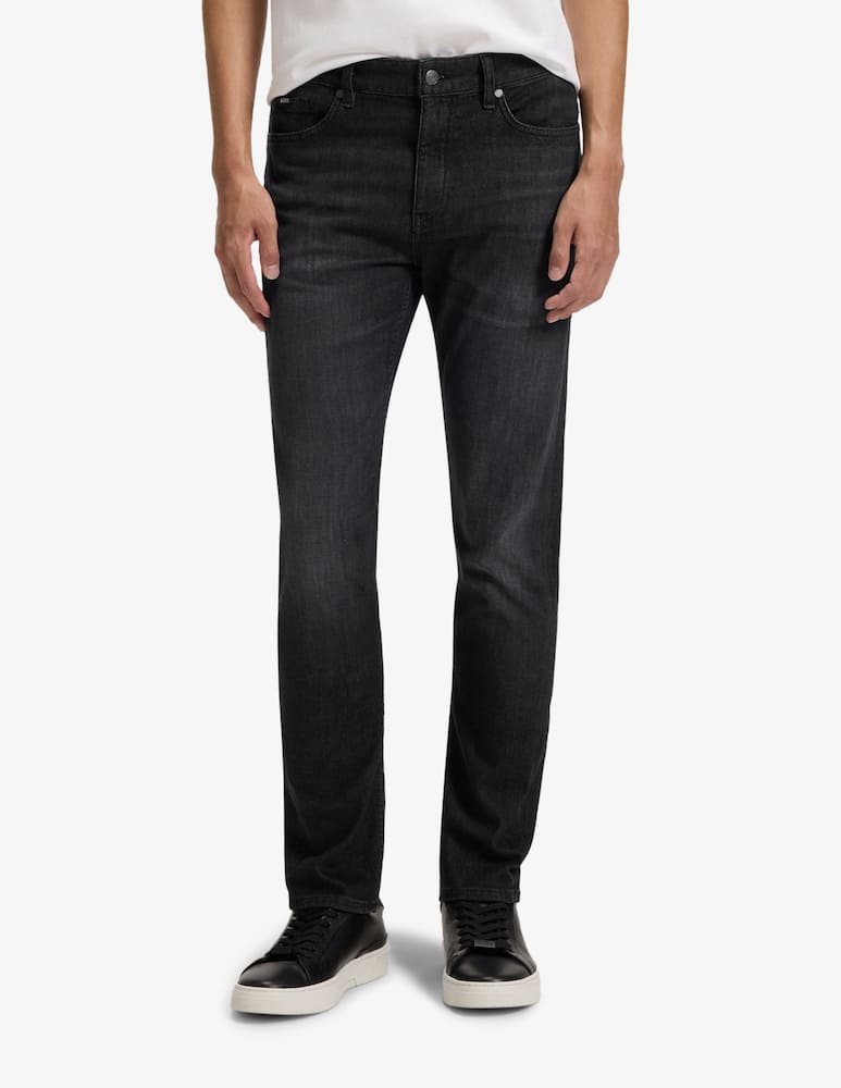 rinascente BOSS Denim delaware slim jeans