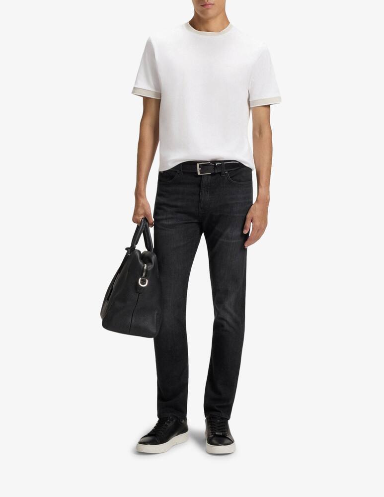 rinascente BOSS Denim delaware slim jeans