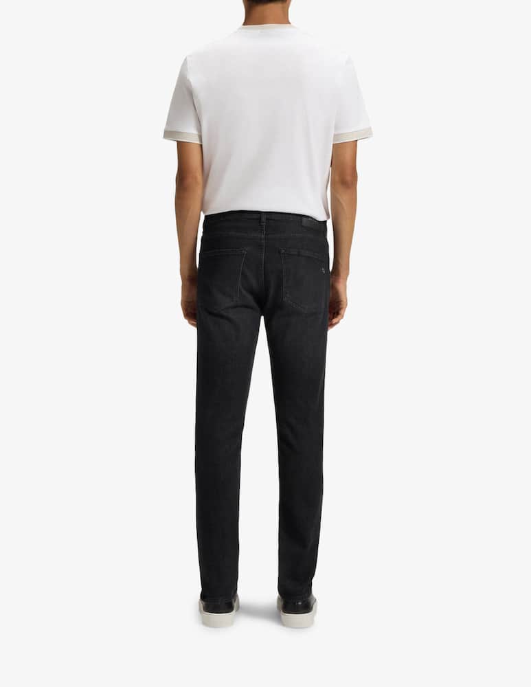 rinascente BOSS Denim delaware slim jeans
