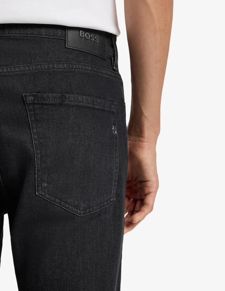 rinascente BOSS Denim delaware slim jeans