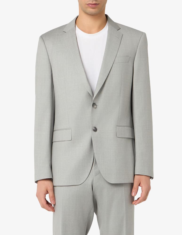 rinascente BOSS Giacca monopetto huge slim fit Mix&Match