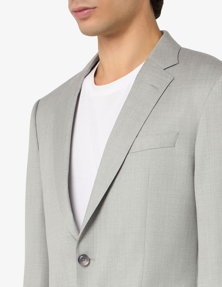 rinascente BOSS Giacca monopetto huge slim fit Mix&Match