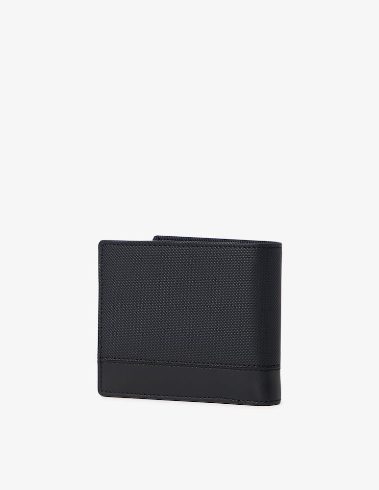 rinascente BOSS Cullen coin wallet