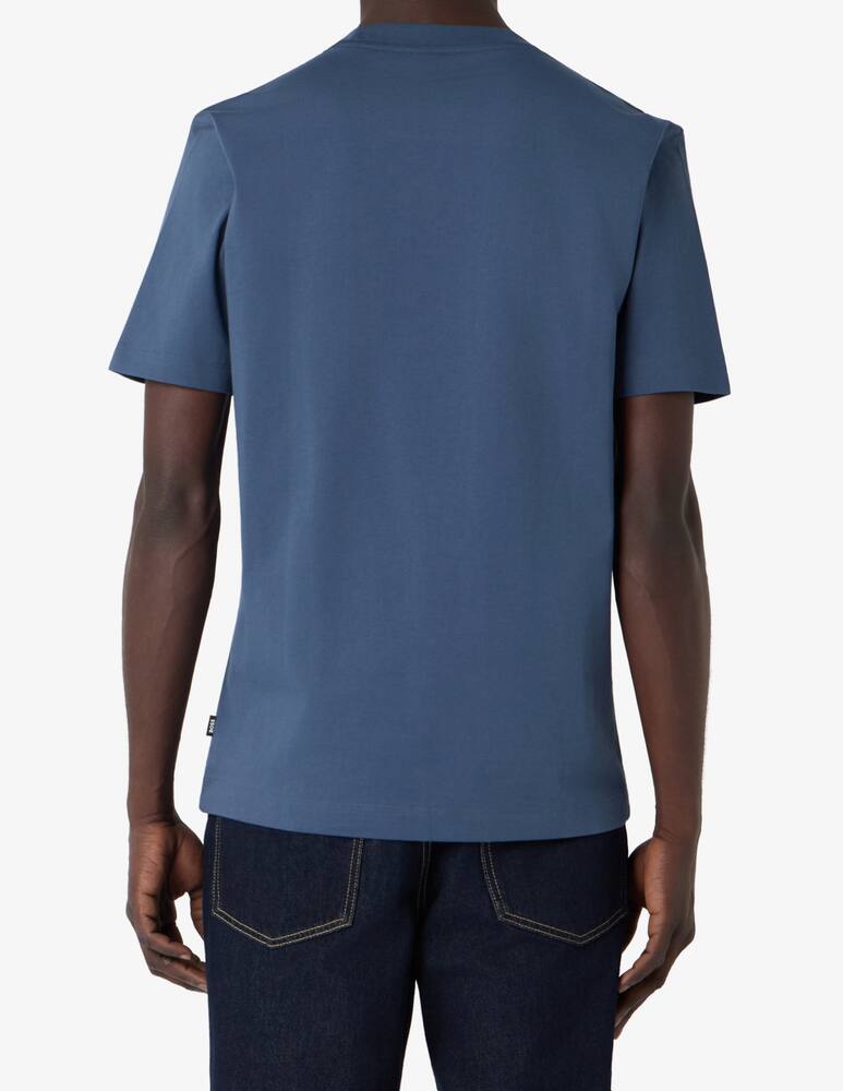 rinascente BOSS T-shirt girocollo Thompson