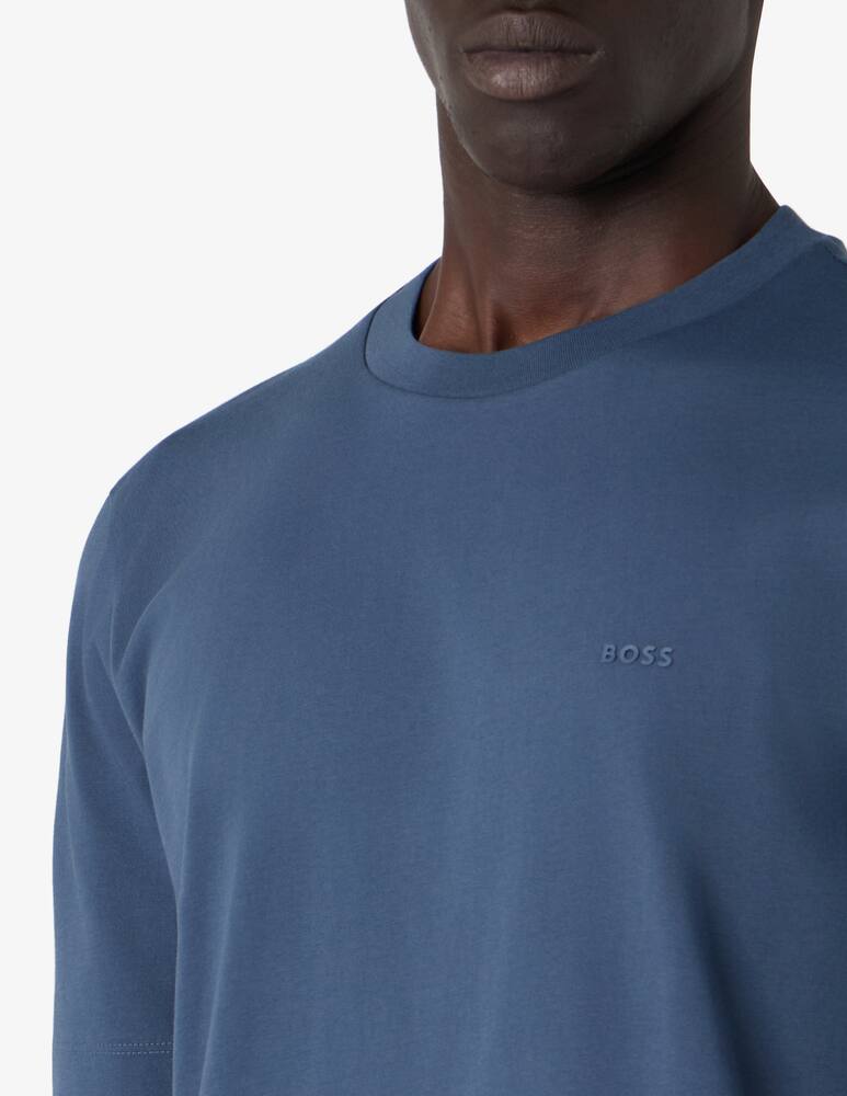 rinascente BOSS T-shirt girocollo Thompson