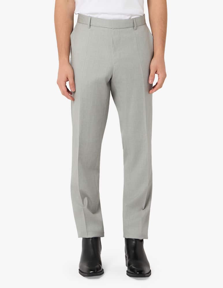 BOSS Slim fit trousers - picture 1 BOSS Slim fit trousers - picture 1