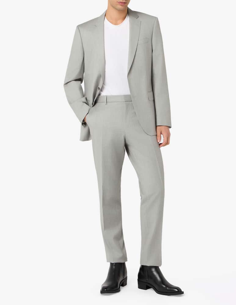 BOSS Slim fit trousers - picture 2 BOSS Slim fit trousers - picture 2