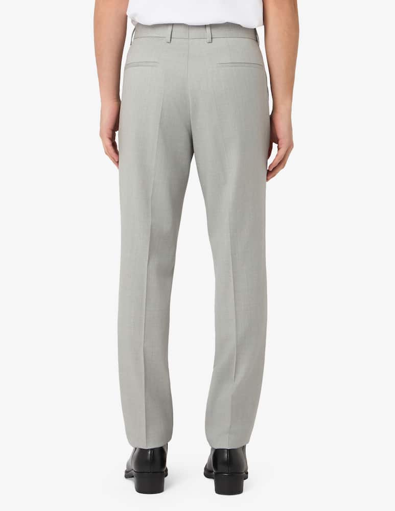 BOSS Slim fit trousers - picture 3 BOSS Slim fit trousers - picture 3