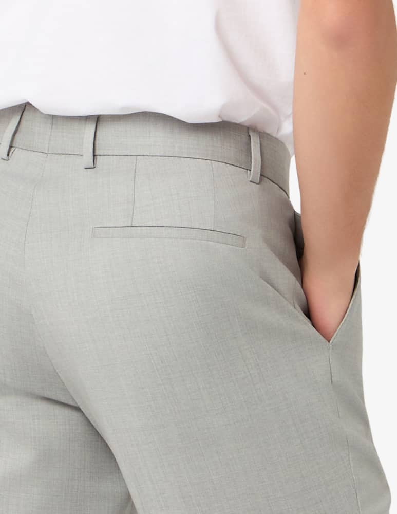 BOSS Slim fit trousers - picture 4 BOSS Slim fit trousers - picture 4