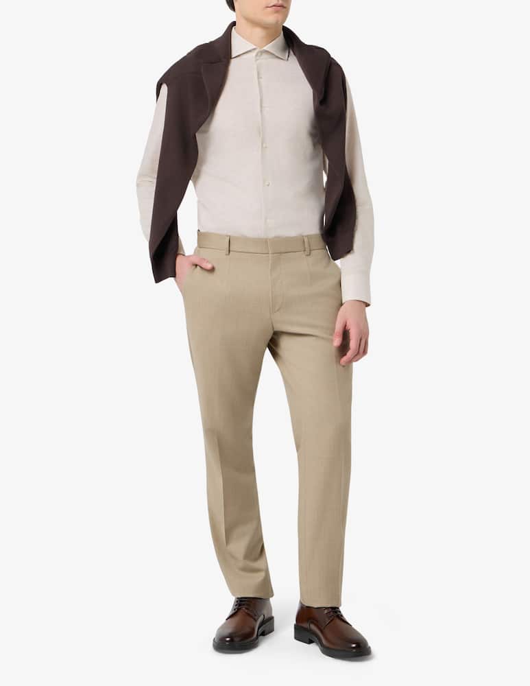 rinascente BOSS Pantaloni slim fit Genius Mix&Match