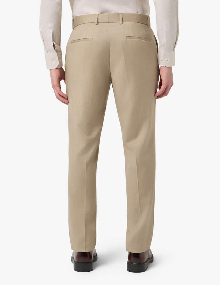 rinascente BOSS Pantaloni slim fit Genius Mix&Match