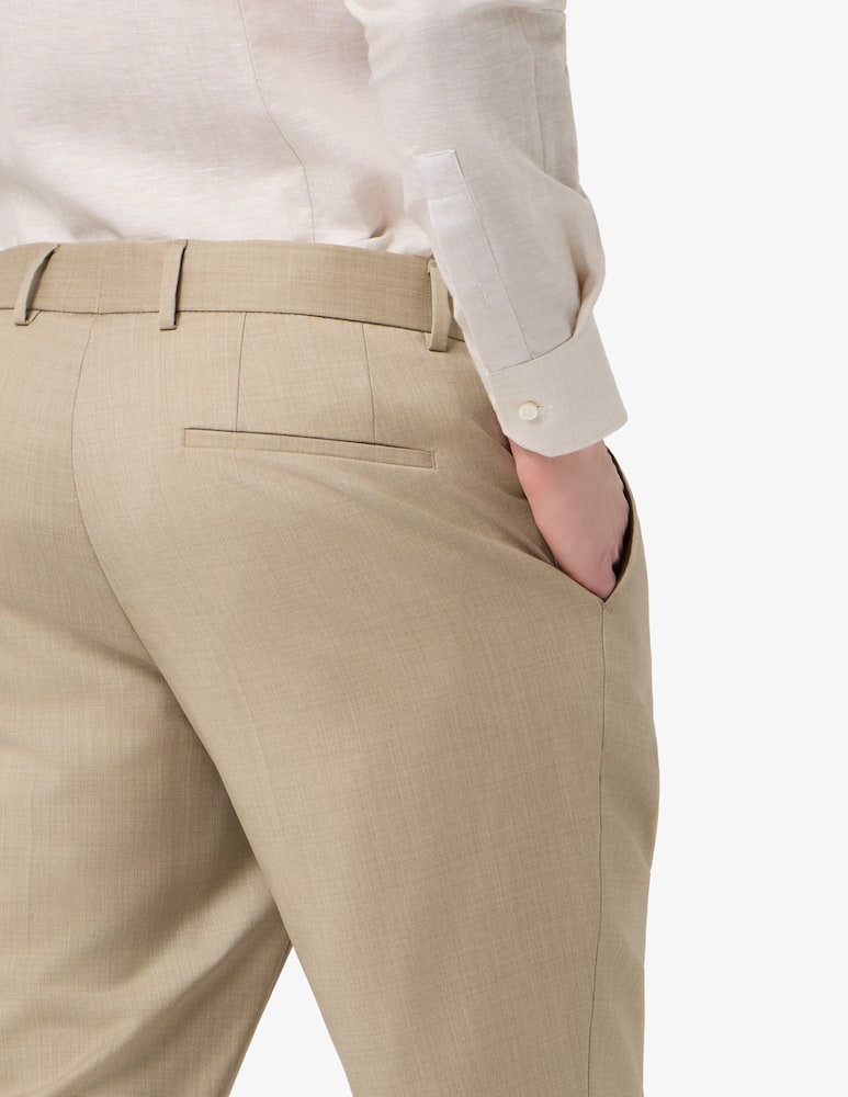 rinascente BOSS Pantaloni slim fit Genius Mix&Match