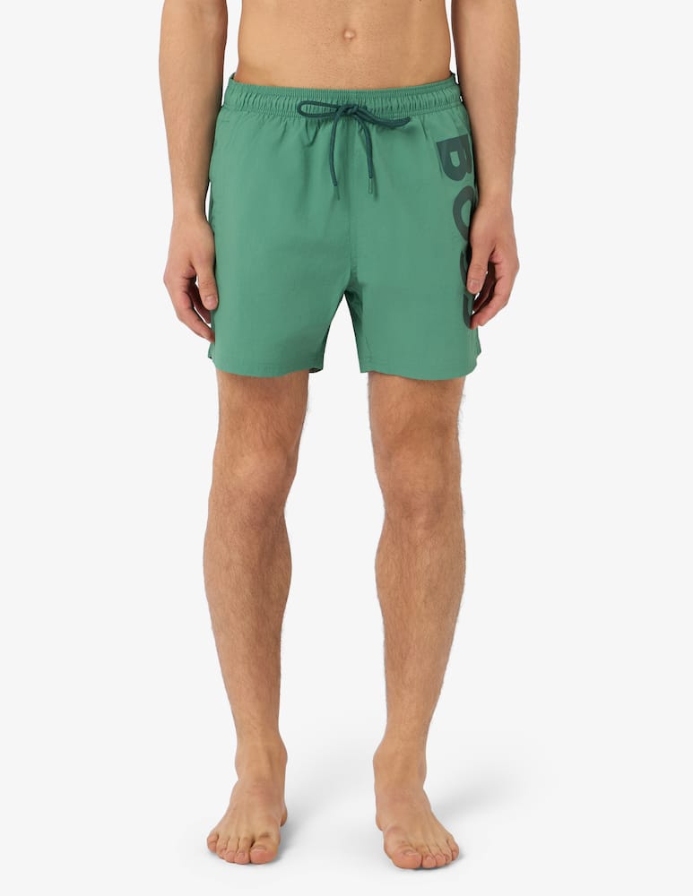 rinascente BOSS Boxer mare Octopus