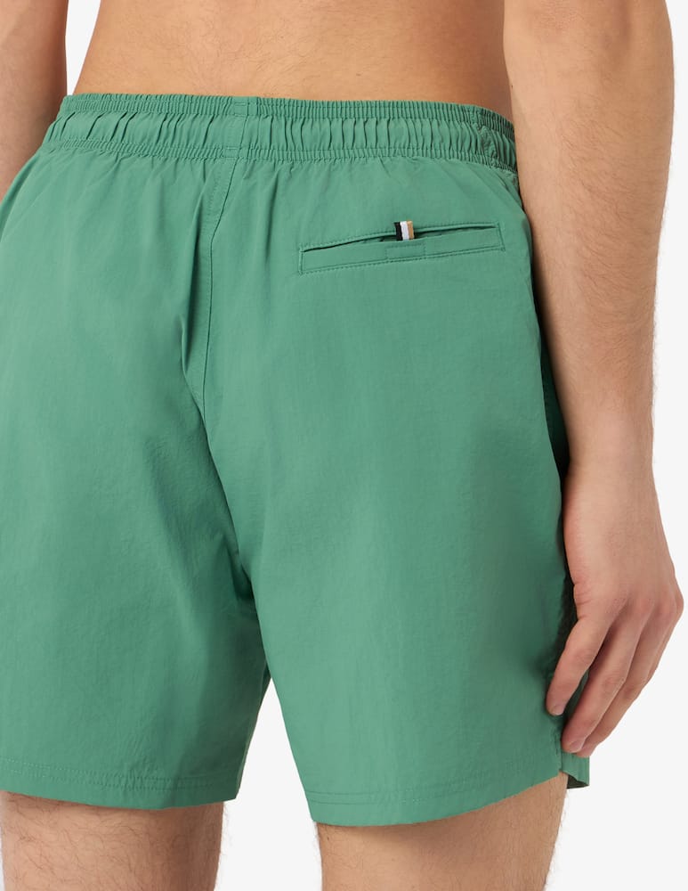 rinascente BOSS Boxer mare Octopus