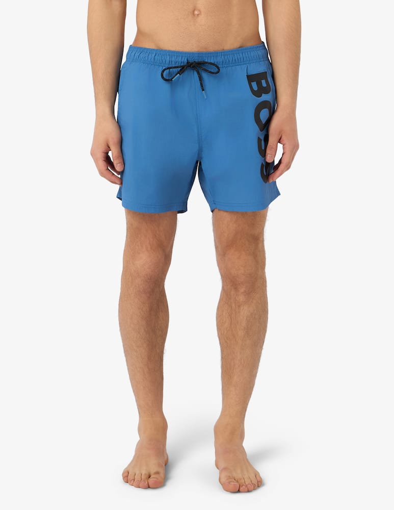 rinascente BOSS Boxer mare Octopus