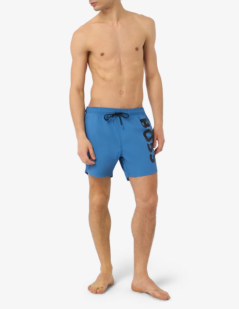 rinascente BOSS Boxer mare Octopus