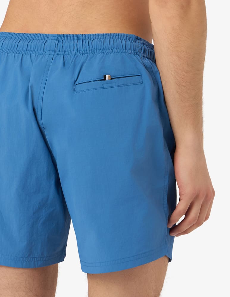 rinascente BOSS Boxer mare Octopus