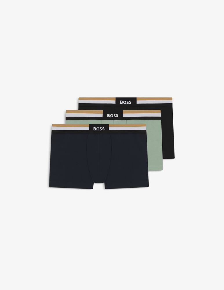 BOSS Trunk boxer pack Motion - immagine 1 BOSS Trunk boxer pack Motion - immagine 1