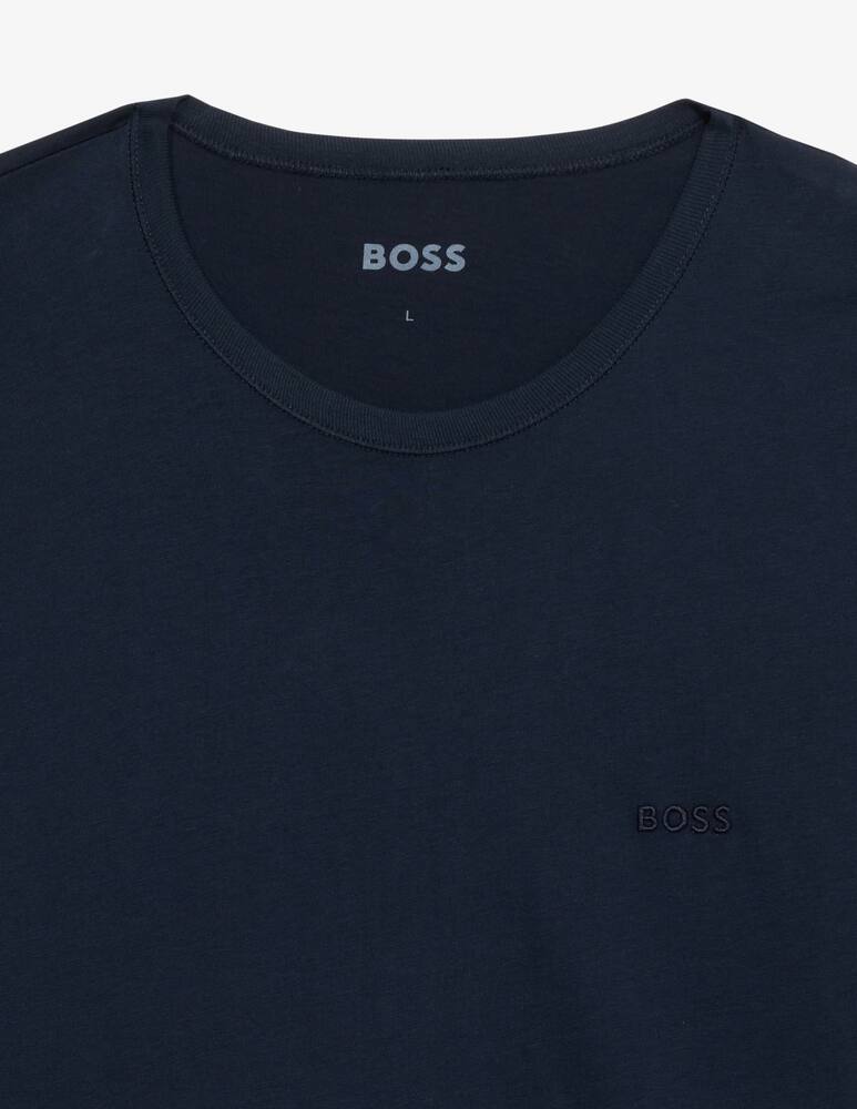 BOSS T-shirt girocollo classic 3 pack - immagine 3 BOSS T-shirt girocollo classic 3 pack - immagine 3