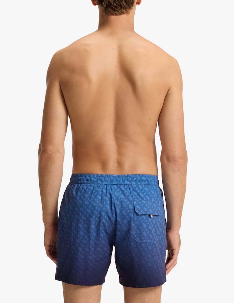 rinascente BOSS Boxer mare Vale Trunk