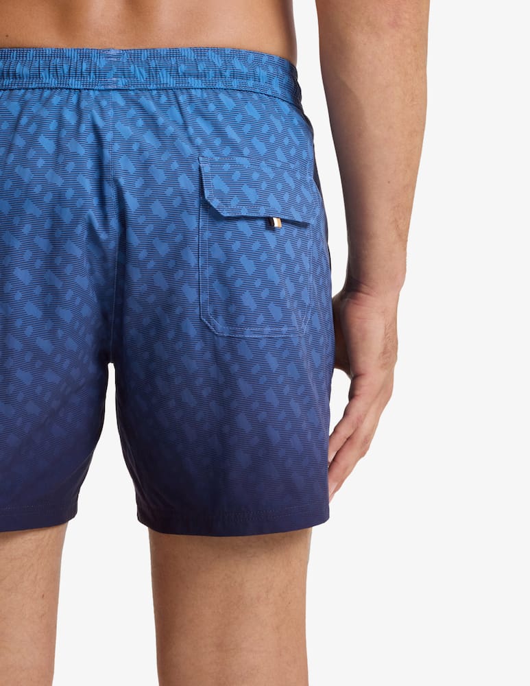 rinascente BOSS Boxer mare Vale Trunk