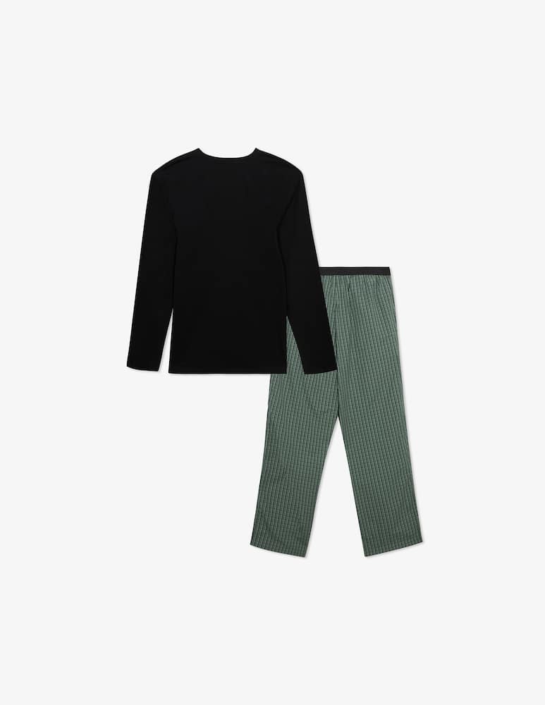 rinascente BOSS Pigiama lungo Easy set