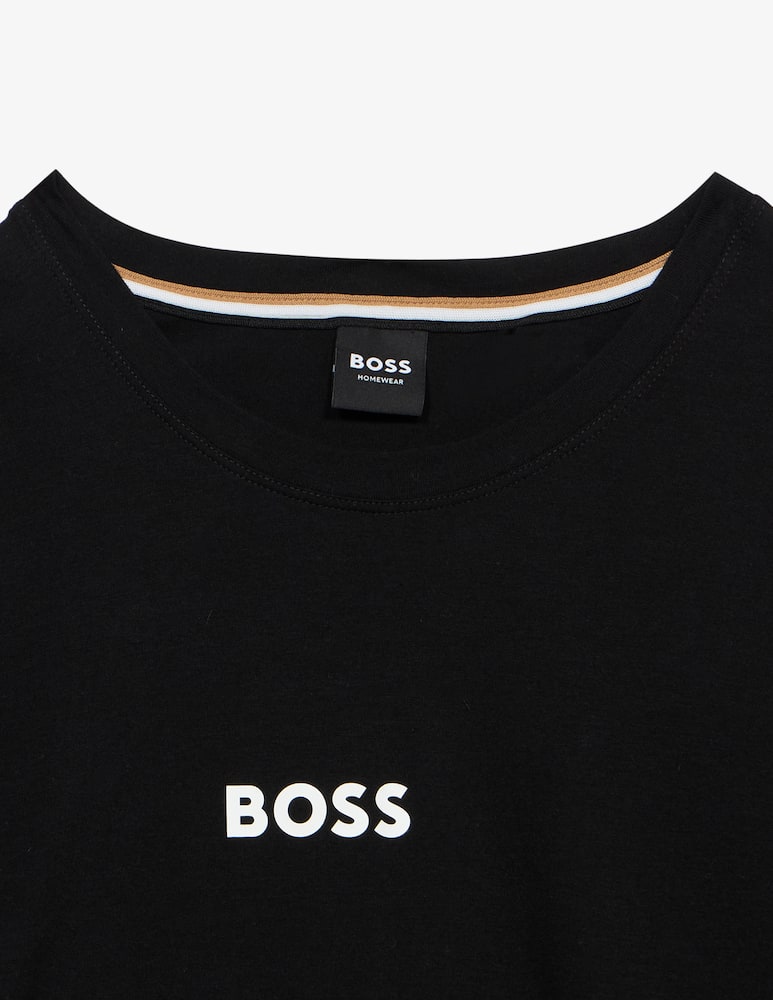 rinascente BOSS Pigiama lungo Easy set