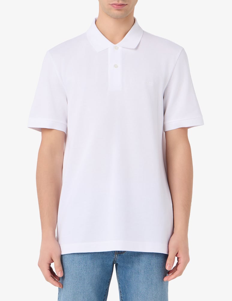 rinascente BOSS Pallas piquet polo