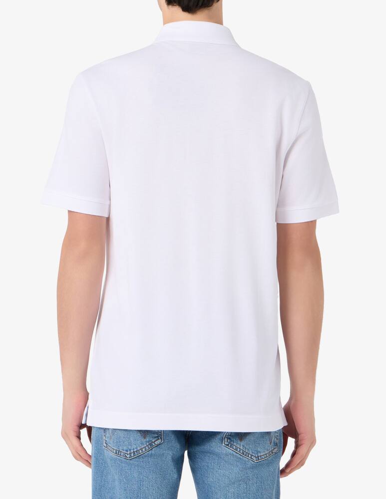 rinascente BOSS Pallas piquet polo