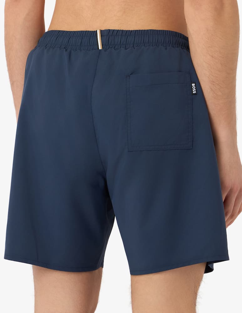 rinascente BOSS Boxer mare Swordfish