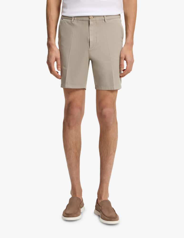 rinascente BOSS Bermuda Kane in cotone stretch