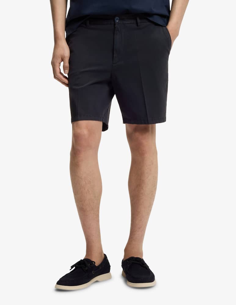rinascente BOSS Kane stretch bermuda shorts