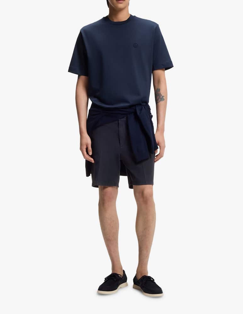 rinascente BOSS Kane stretch bermuda shorts