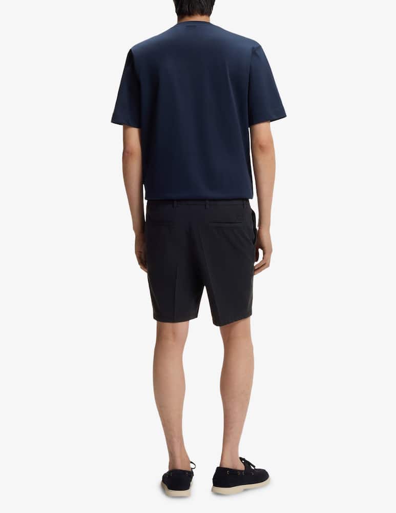 rinascente BOSS Kane stretch bermuda shorts