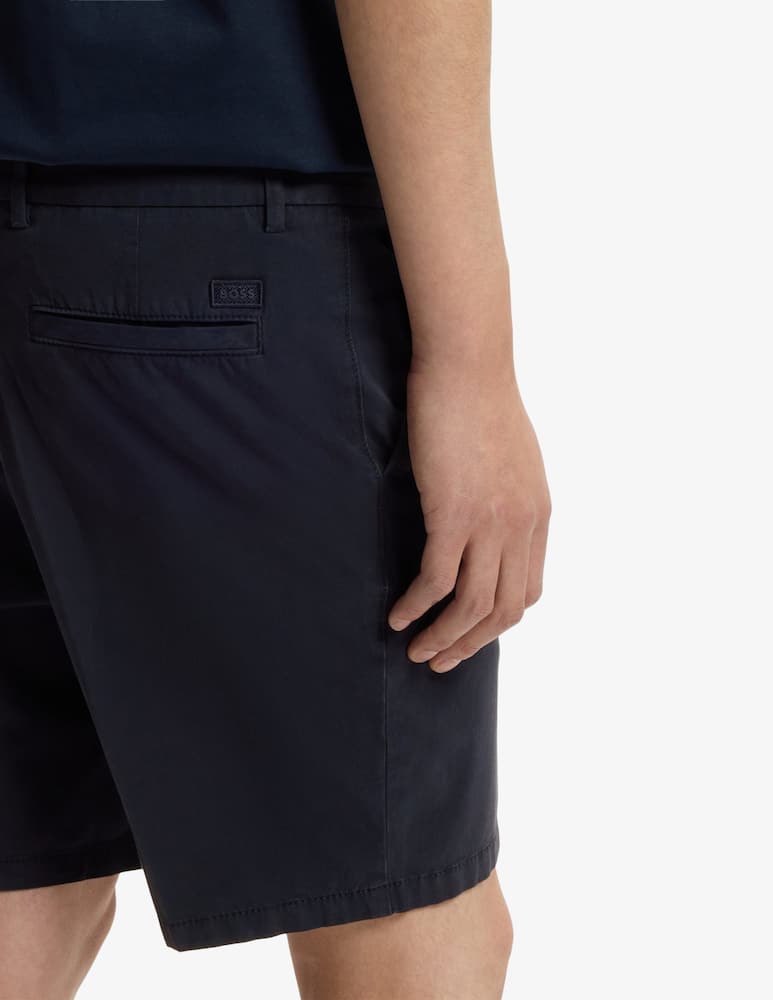 rinascente BOSS Kane stretch bermuda shorts