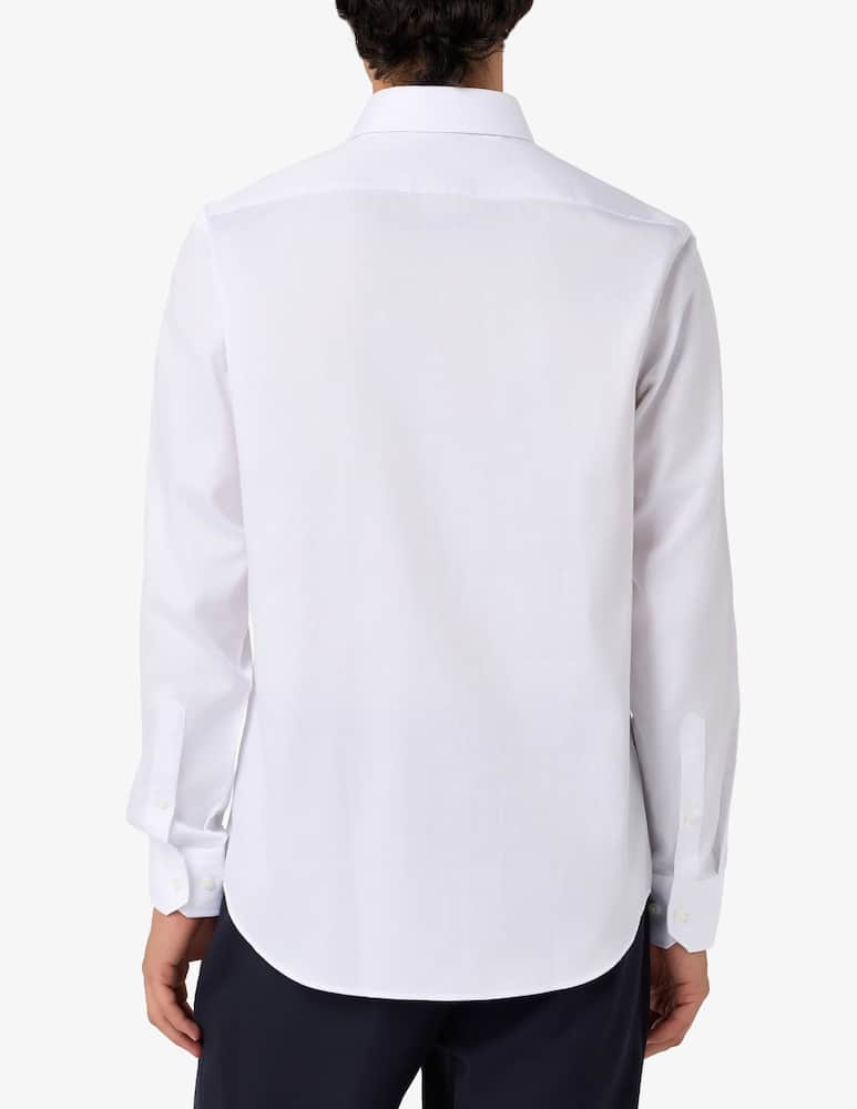 rinascente BOSS Sateen shirt