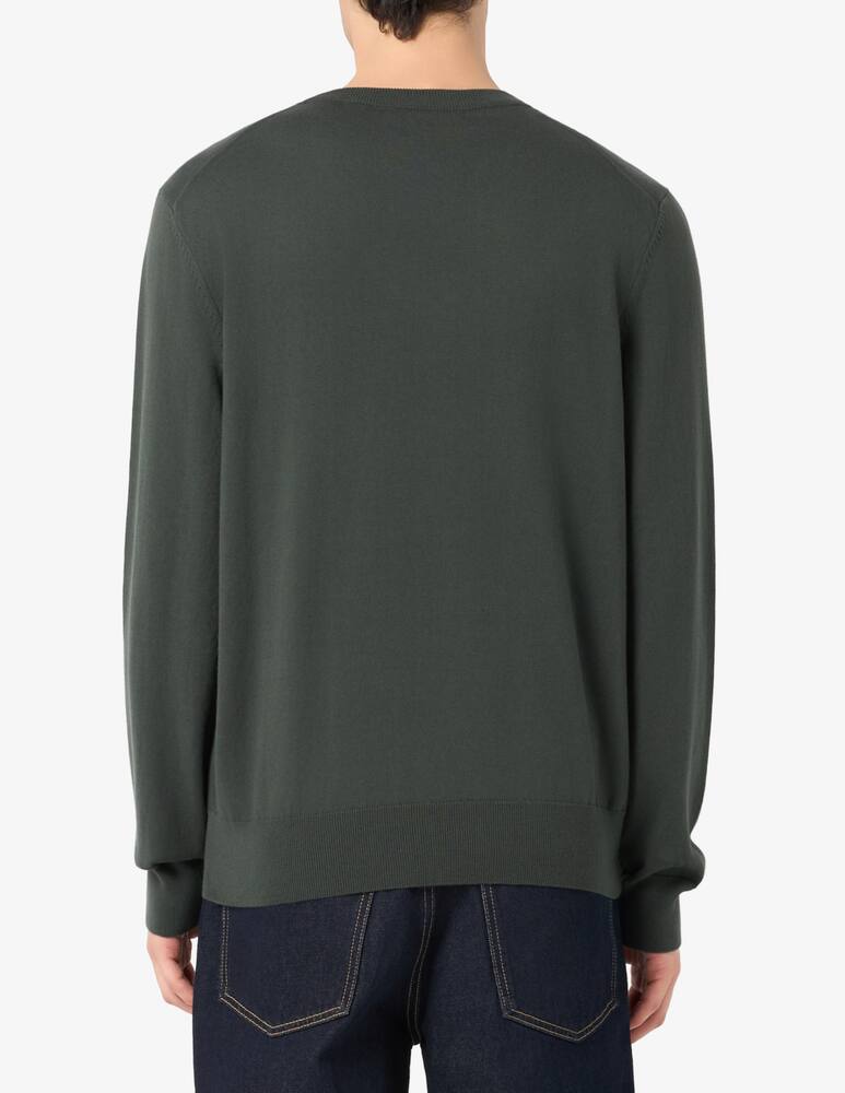 rinascente BOSS Maglia girocollo in cotone