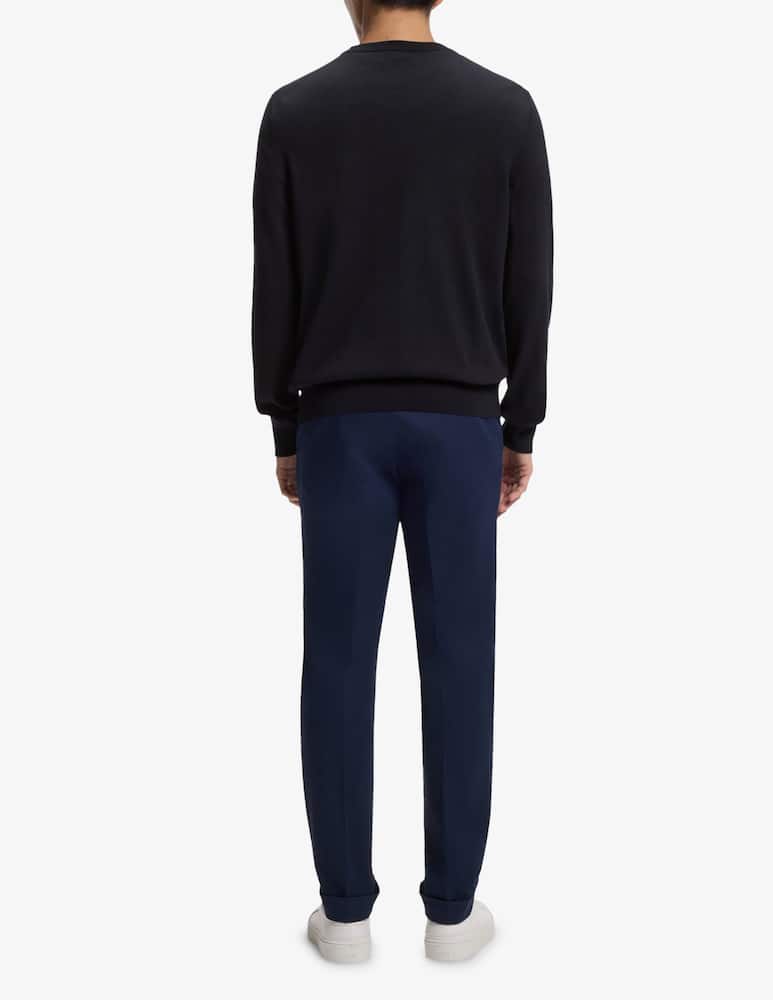 rinascente BOSS Crew neck cotton jumper