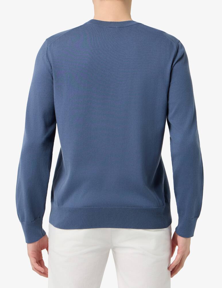 rinascente BOSS Maglia girocollo in cotone