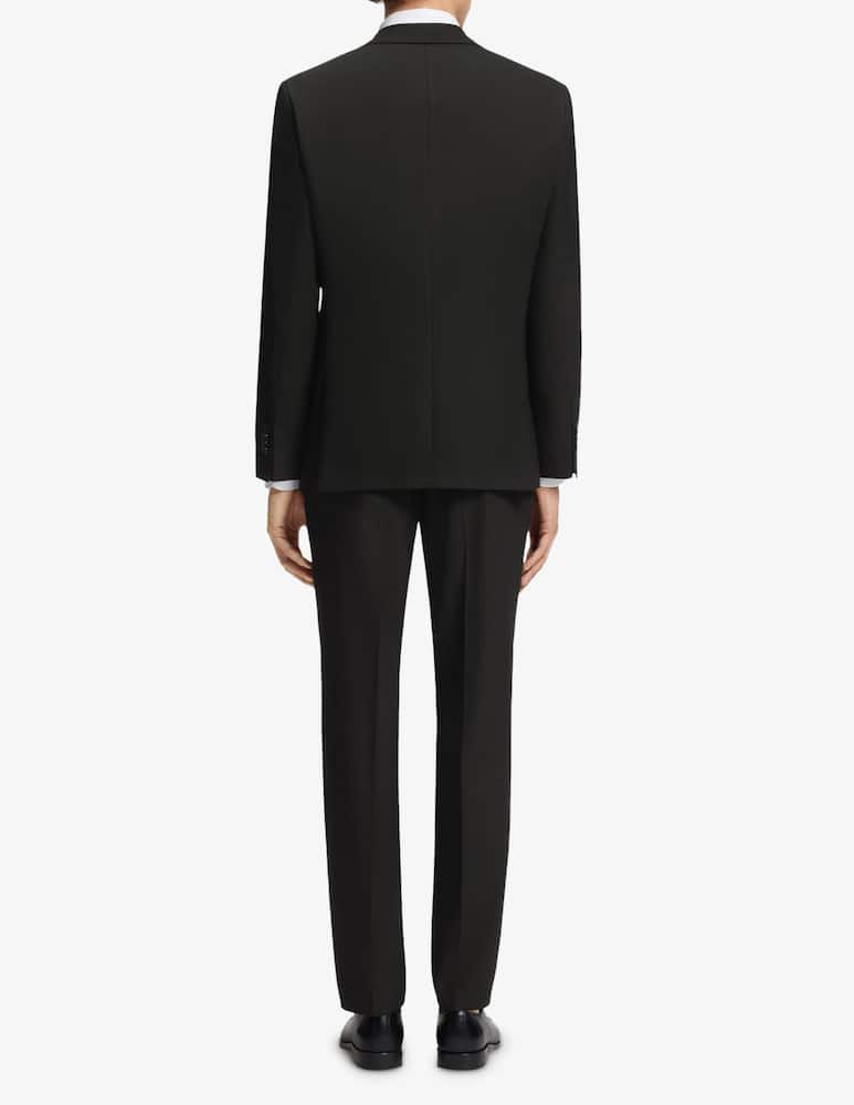 rinascente BOSS Jeckson wool blend suit