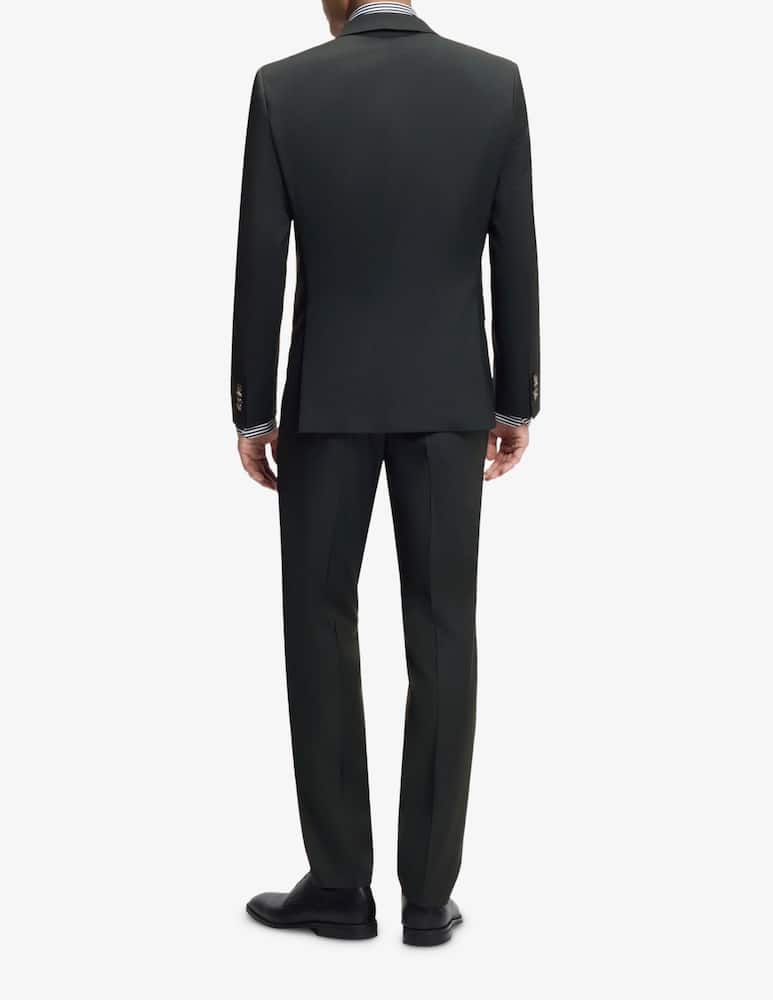 rinascente BOSS Wool blend slim suit