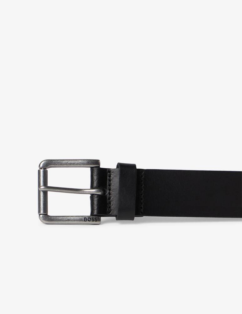 rinascente BOSS Leather belt