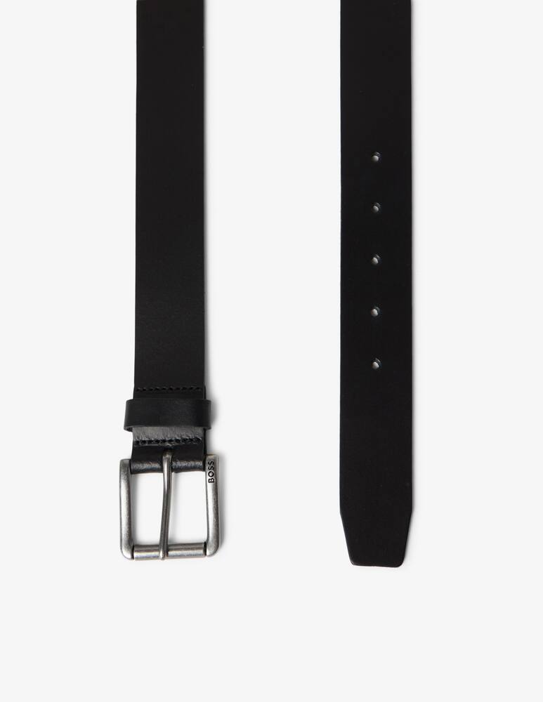 rinascente BOSS Leather belt